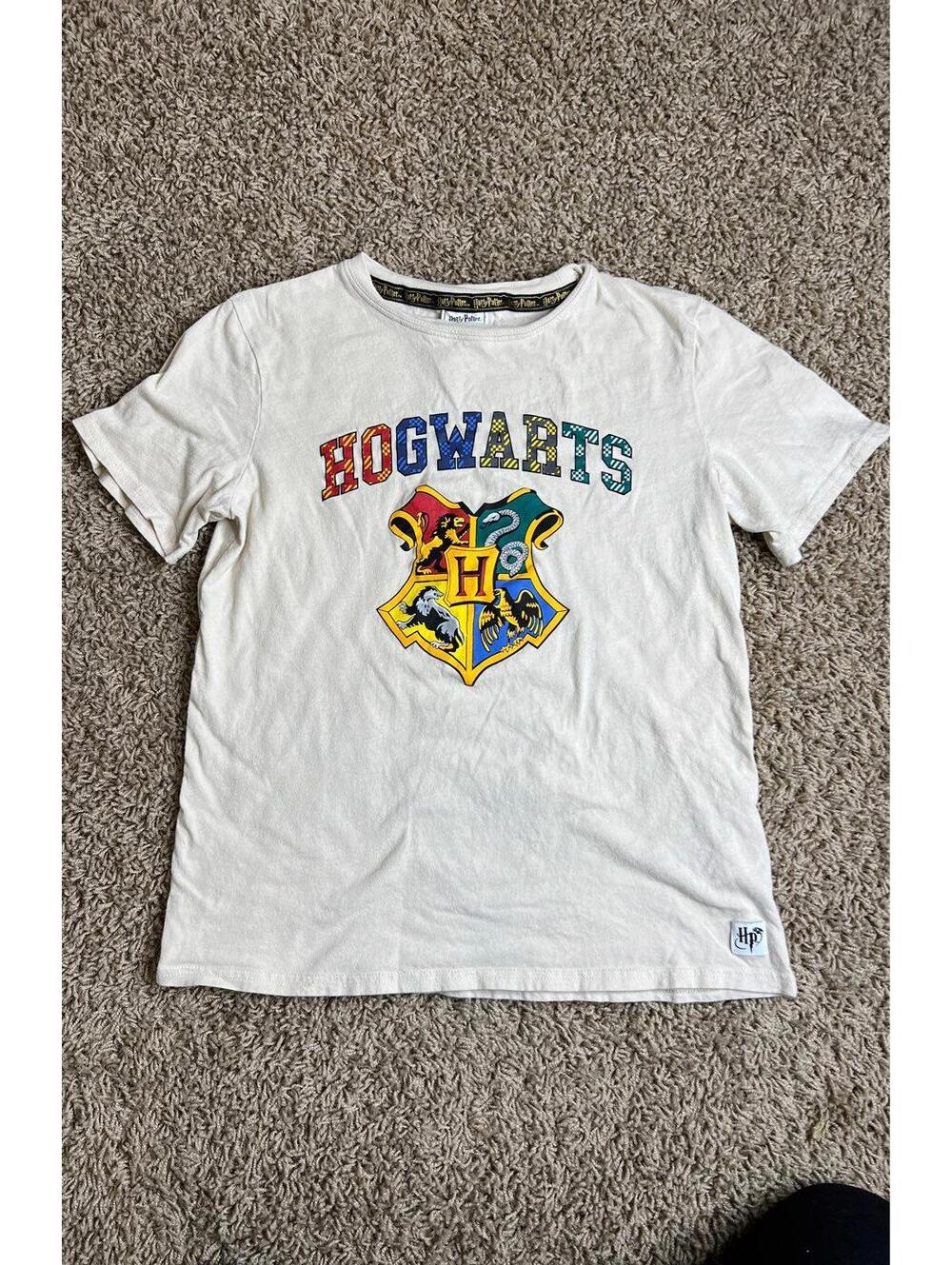 H&M Harry Potter Shirt
